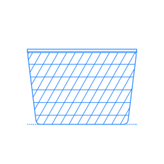 Furniture Coffee Tables Ikea Kvistbro Storage Table Outline Icon Svg Set, Free Vectors File